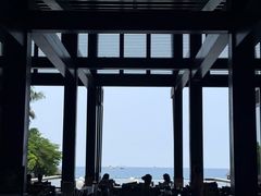 -三亚亚龙湾红树林度假酒店