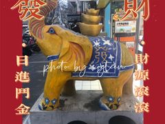 -千禧炸串(明瓦廊店)