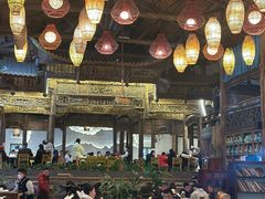 -HOHO餐厅(古子城店)