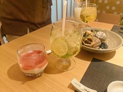 -德川家日本料理(中关村寰太大厦店)