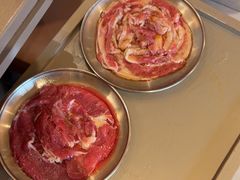 -西塔老太太泥炉烤肉(青浦蟠龙天地店)