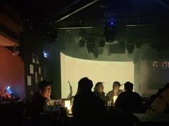 -Perry's·酒吧(黄埔大道店)