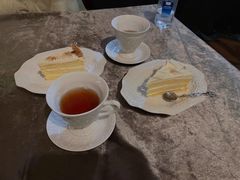 -TINTIN CAKE BOUTIQUE(台北壹店)