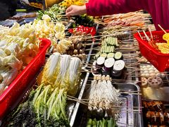 -魏记里脊肉炸炸炸(南门口店)