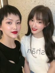 -3AM·S HAIR SALON烫发染发接发