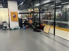 -超鹿运动(融侨锦江店)