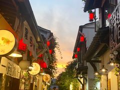 -小河直街历史文化街区