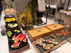 -大渔铁板烧(花园道店)