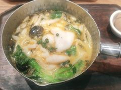 -小满手工粉(上海月星环球港店)