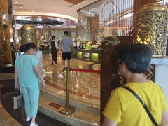 -长沙世纪金源大饭店·金世纪中餐厅