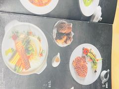 -北京海湾半山酒店-加咖啡西餐厅