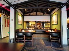 -上名堂·鱼头好吃(体育场路店)