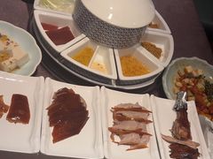 -羲和雅苑•北京烤鸭(乐园道万象城店)