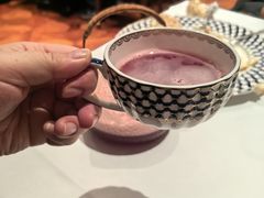 -哈拉硕俄式西餐