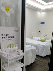 -凡碧诗毛孔清洁收细