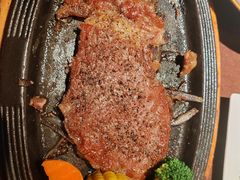 -尊品牛排(恒峰店)