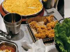-哈哈碳都·牛肋条无限自助烤肉(台江万达店)