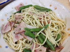 -萨莉亚意式餐厅(龙阳广场店)