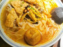 原味螺蛳粉-桂小厨广西菜(万象城店)