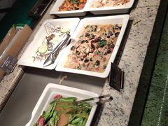 -上海锦江汤臣洲际大酒店壹阶层