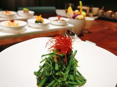 -王府茶楼茶宴·创意菜(朝阳公园店)