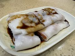 -生记粥店(旺角店)