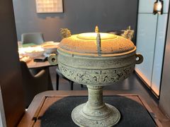 -曾宴·楚菜(湖北省博物馆店)