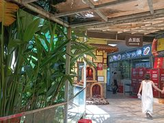 -一品烧农庄·佛山本地菜(西岸店)