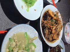 -老头儿油爆虾(星光一期店)