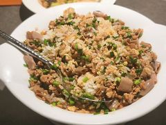 -前海沿·青岛菜(大拇指广场石老人店)