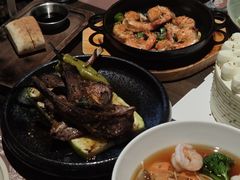 -九月里.自由花园餐厅