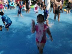 -欢乐水魔方水世界