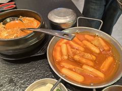 -麻蒲碳烤肉(远景路1号店)
