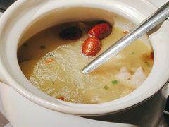 -十朝院子·南京菜(夫子庙店)