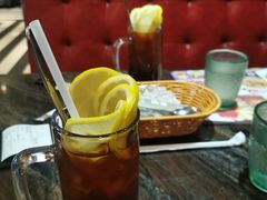 -南都咖啡西餐厅(天誉店)