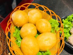 -东来顺饭庄(金泉广场店)