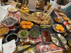 -旺蜀主成都串串火锅(西直门凯德MALL店)