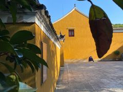 -普陀山慧济禅寺