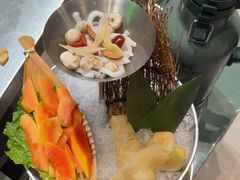 -椰庭·椰子鸡·创意玩家(晶耀前滩店)