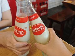 -赣南粉局·江西小炒·锅气炒粉(人民广场店)