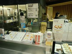 -Seesaw Coffee(朝阳大悦城店)