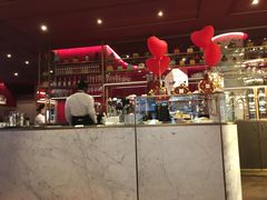 大堂-Cafe Sacher(WIEN)