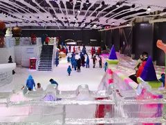 -宁波冰雪大世界(北仑区)