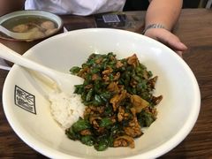 -德天顺盖码饭(人民西路店)