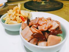 -奎元馆.百年奎元.非遗传承(西湖边的解放路店)