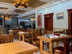 -清真利德顺小老饭庄(复兴路店)