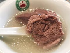 -茶油香闽南菜·花园餐厅(前埔店)