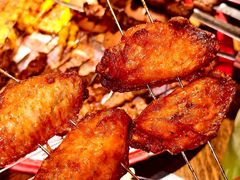 -北三老太太烧烤(人生一串上榜店)