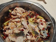 -万和源炝锅城·活鱼现炝(文艺北路店)