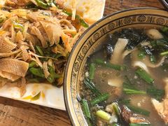 -清真马杰山牛肉汤馆